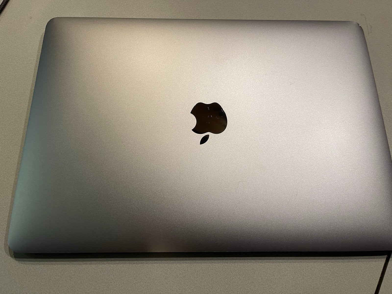 MacBook Air 13 inch 2019 - 8GB RAM, 128GB SSD, Gebruikt, Qwerty, 8 GB, 13 inch