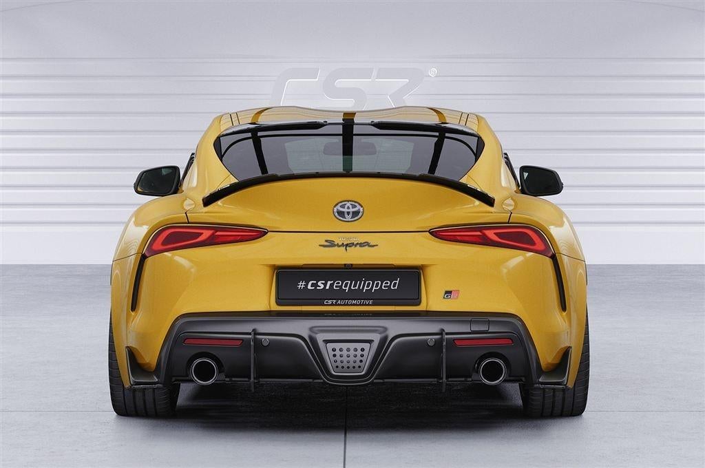 CSR Automotive Achterraam Spoiler Voor Toyota GR Supra [A90], Verzenden, Automotive Parts, A.parts@hotmail.nl, Trasmolenlaan 12 3447 GZ Woerden