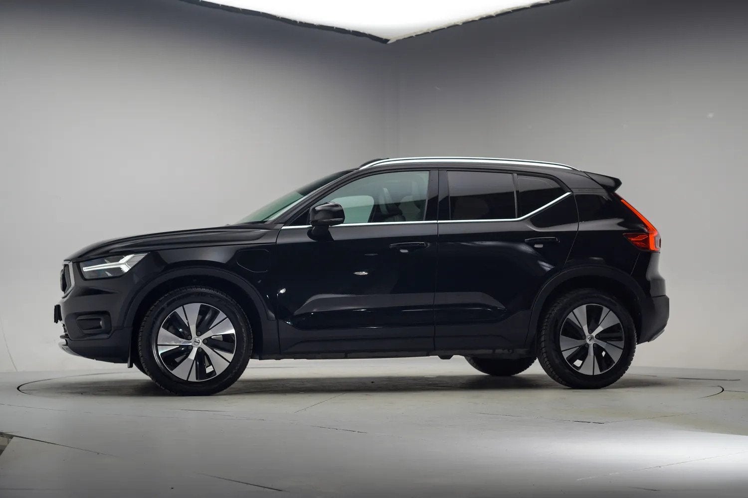 Foto 2 van Volvo XC40 T4 Inscription Aut. [ Panorama Leder Apple/Androi