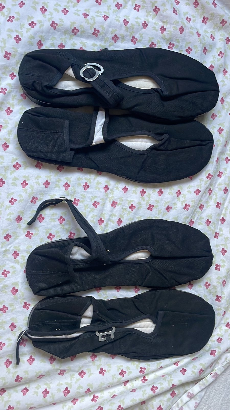 Shoes, Zwart, Dansschoenen, Ophalen of Verzenden, Zo goed als nieuw