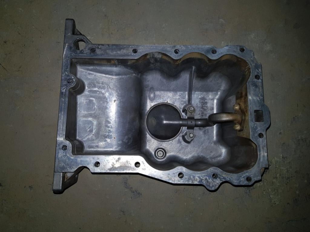 Carterpan Opel Corsa 1.0 12v 2008, Ophalen of Verzenden