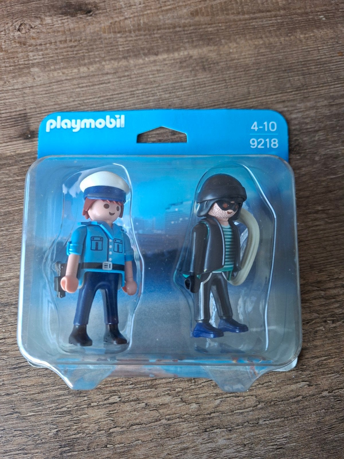 Diverse losse soorten playmobil, Ophalen of Verzenden, Nieuw