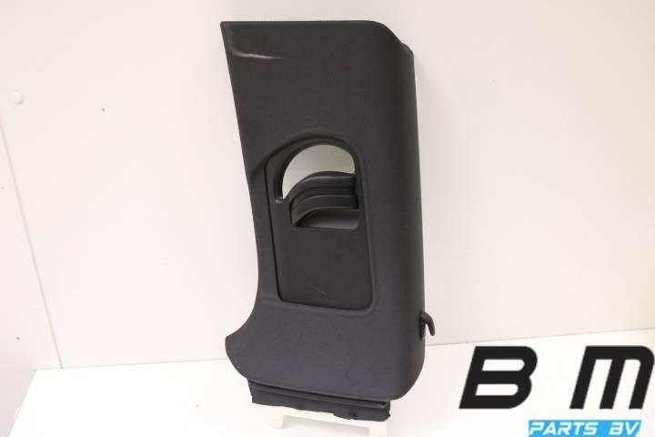 B - stijl bekleding links Audi A3 8V FL, Auto-onderdelen, Gebruikt
