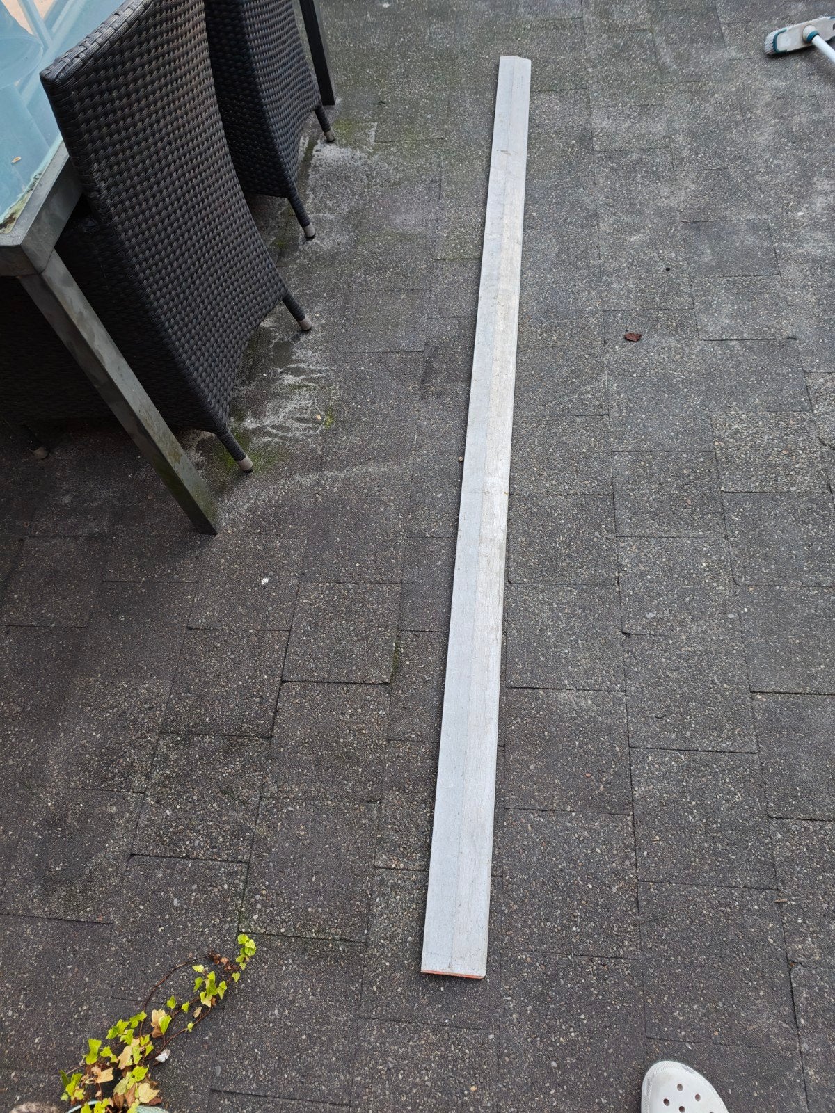 Grote stuc rei, Doe-het-zelf en Verbouw, Gereedschap | Handgereedschap, Ophalen