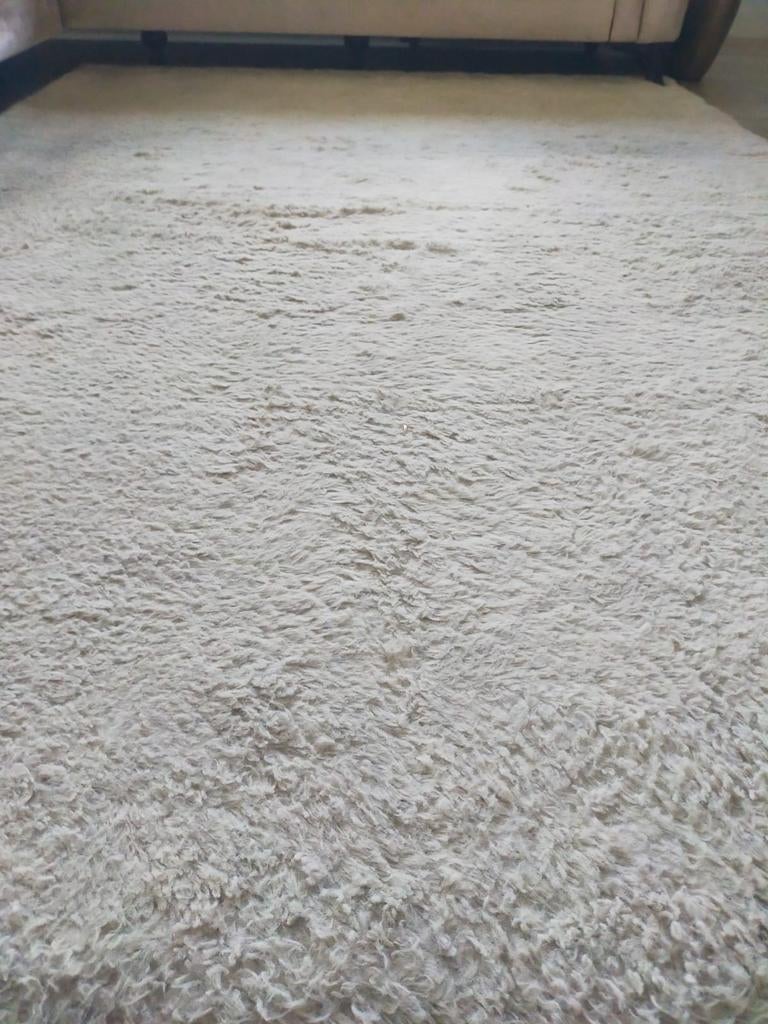 Tapijt beige 160x200, Ophalen