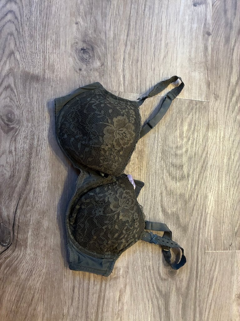 Groene BH, Hunkemöller, Ophalen of Verzenden, Groen, BH