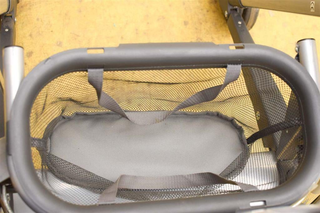 active Inklapbare rollator 45308, Ophalen of Verzenden, Gebruikt
