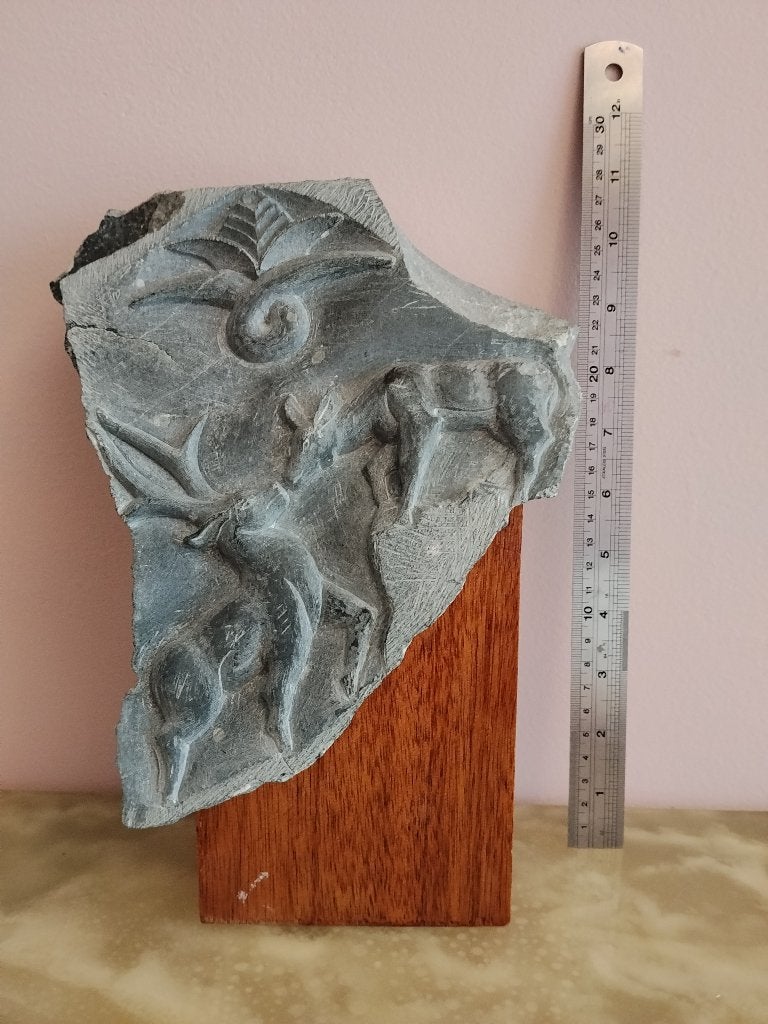 Beelden, Ophalen, Overige onderwerpen, Handgemaakt, 20 - 50 cm
