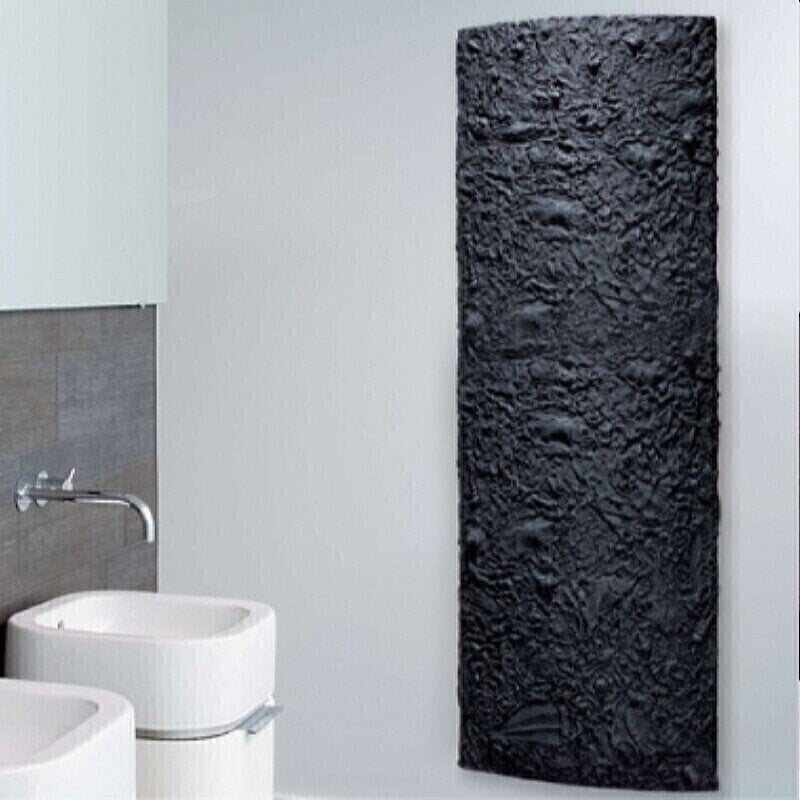 Superzeldzame Jaga Geo Atlantis Radiator - Limited Edition, Ophalen, Minder dan 60 cm, Radiator, 80 cm of meer