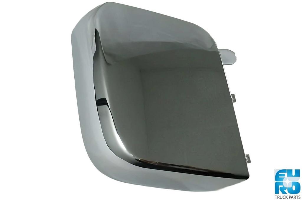 MB ACTROS MP4 SPIEGEL KAP CHROME RH KLEIN 9608111507C, Auto-onderdelen, Vrachtwagen-onderdelen, -, -, Nieuw, Ophalen of Verzenden