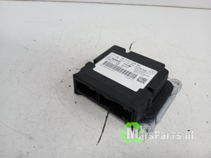 Airbag Module van een Peugeot 208, Gebruikt, -, -, Ophalen of Verzenden
