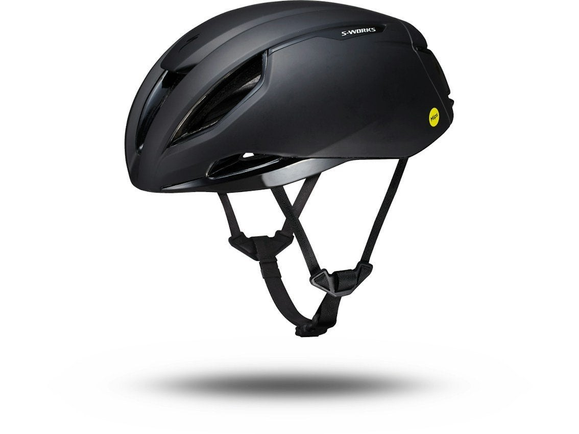 S-WORKS Evade 3 Fietshelm - Goede staat, Ophalen of Verzenden, M, Heer of Dame