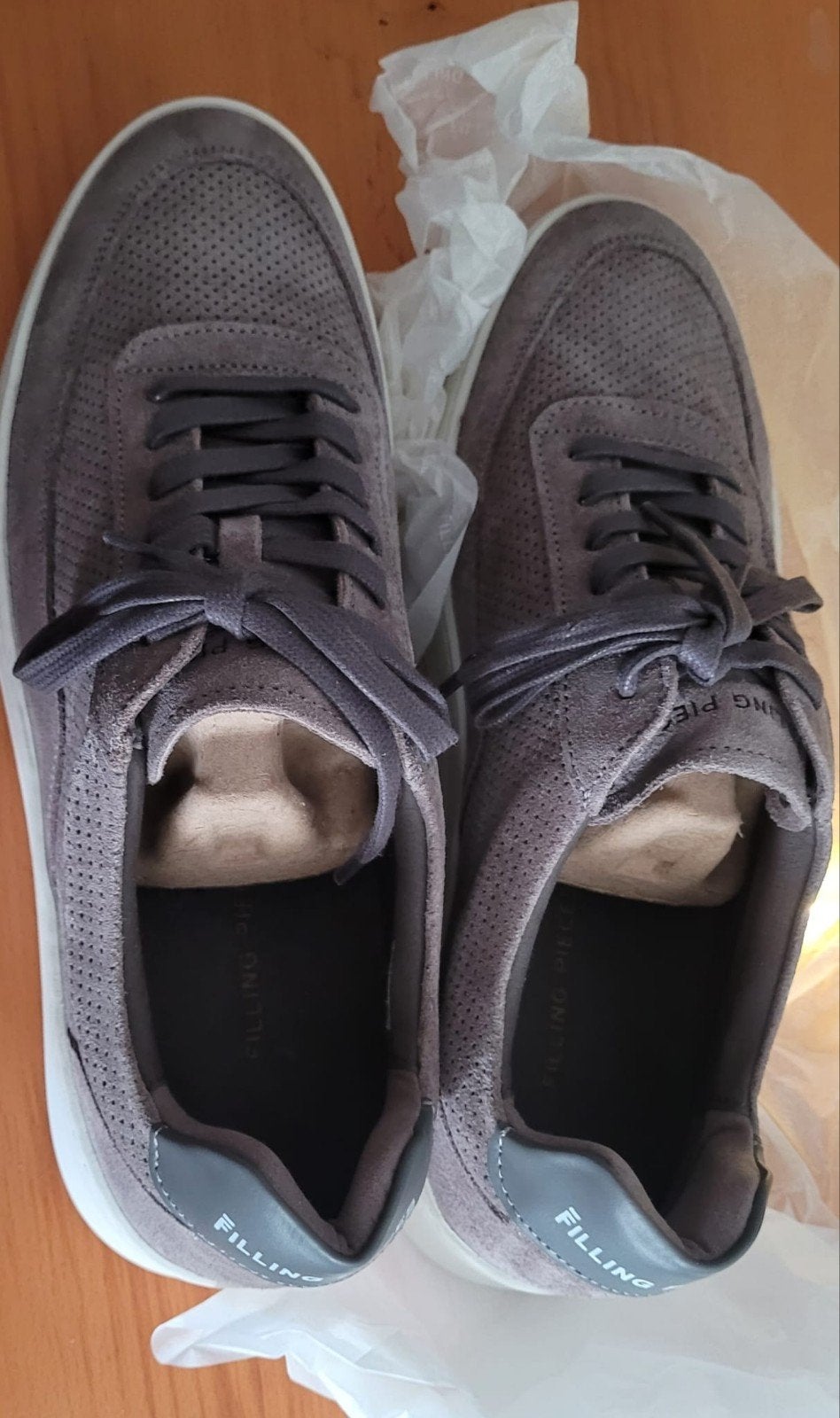 Filling Pieces sneakers - Maat 44, Ophalen of Verzenden, Nieuw, Filling Pieces, Sneakers of Gympen