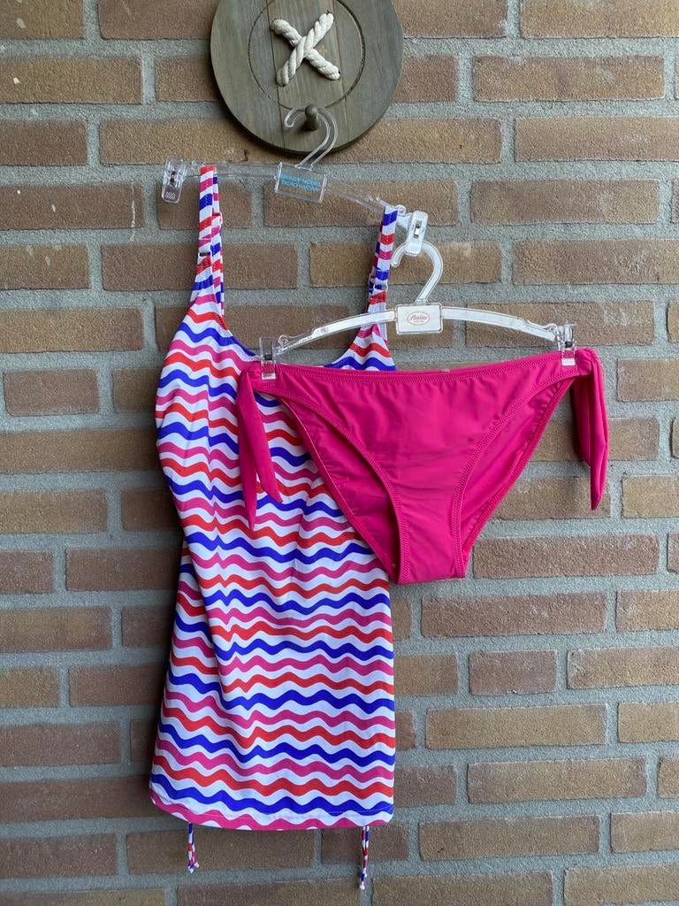 Rosa Faia tankini 2 sets voor €37,50, Ophalen of Verzenden, Nieuw, Roze, Bikini