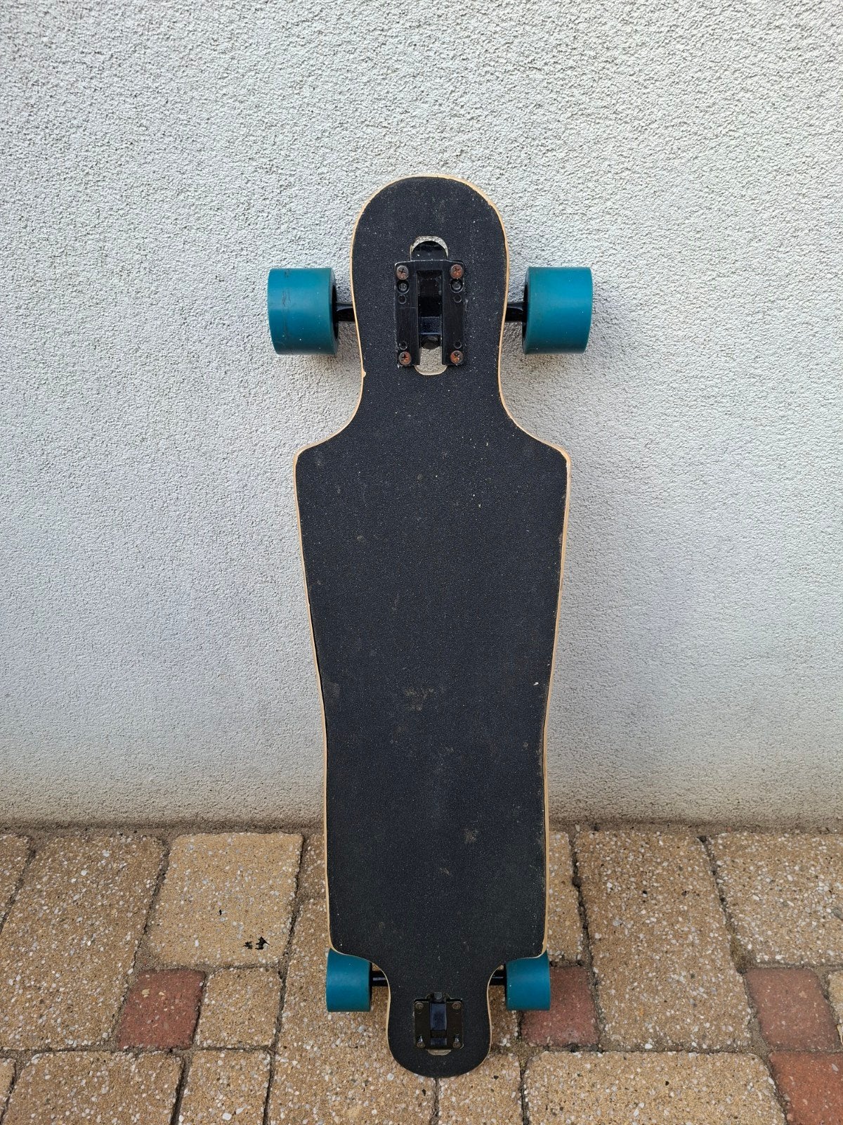 Palm Cruiser Longboard - Gebruikt, Ophalen of Verzenden, Zo goed als nieuw, Skateboard, Longboard