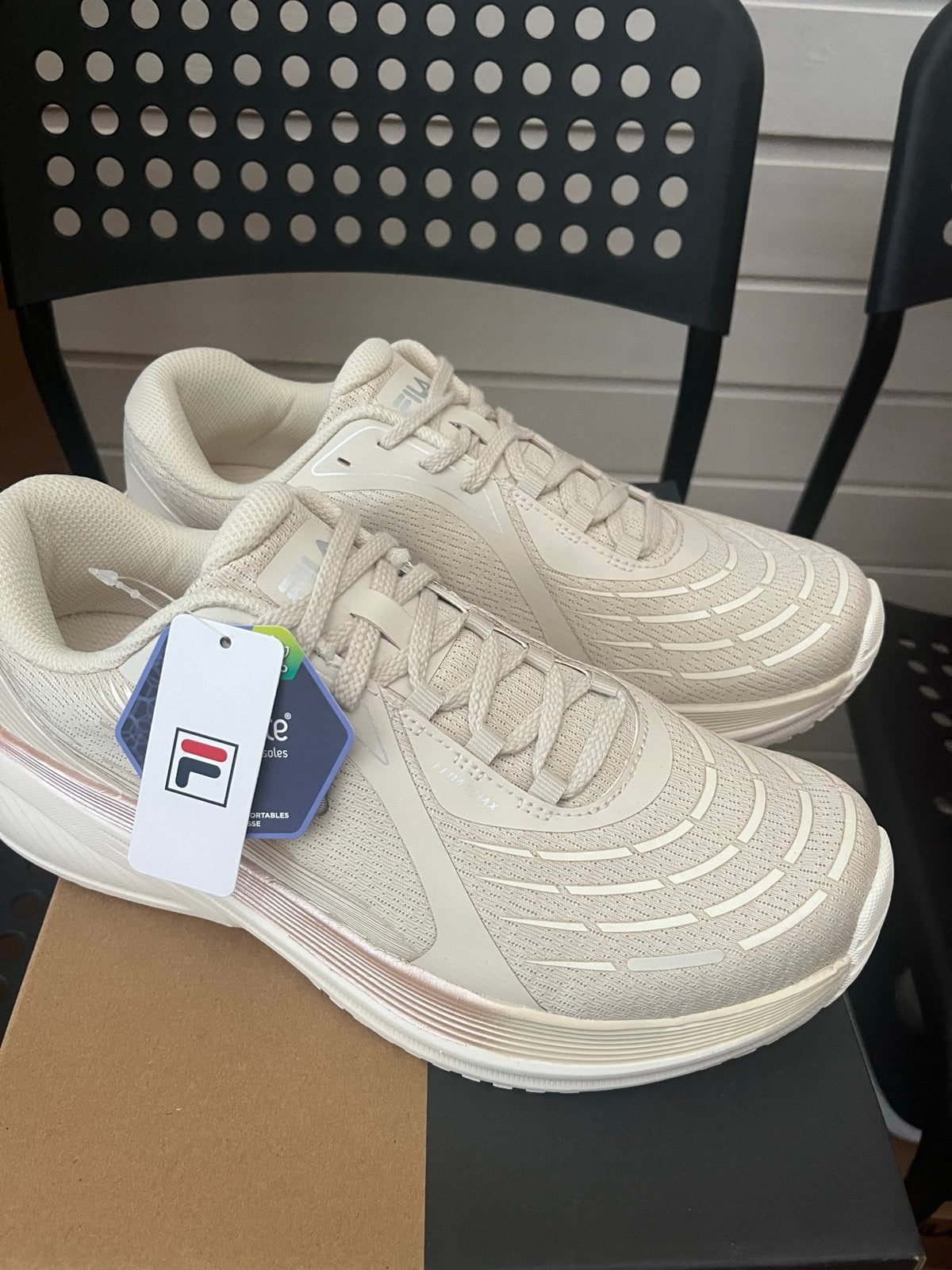 Fila Float Comfort Sneakers Maat 42 - Nieuw, Ophalen of Verzenden, Nieuw, Sneakers of Gympen