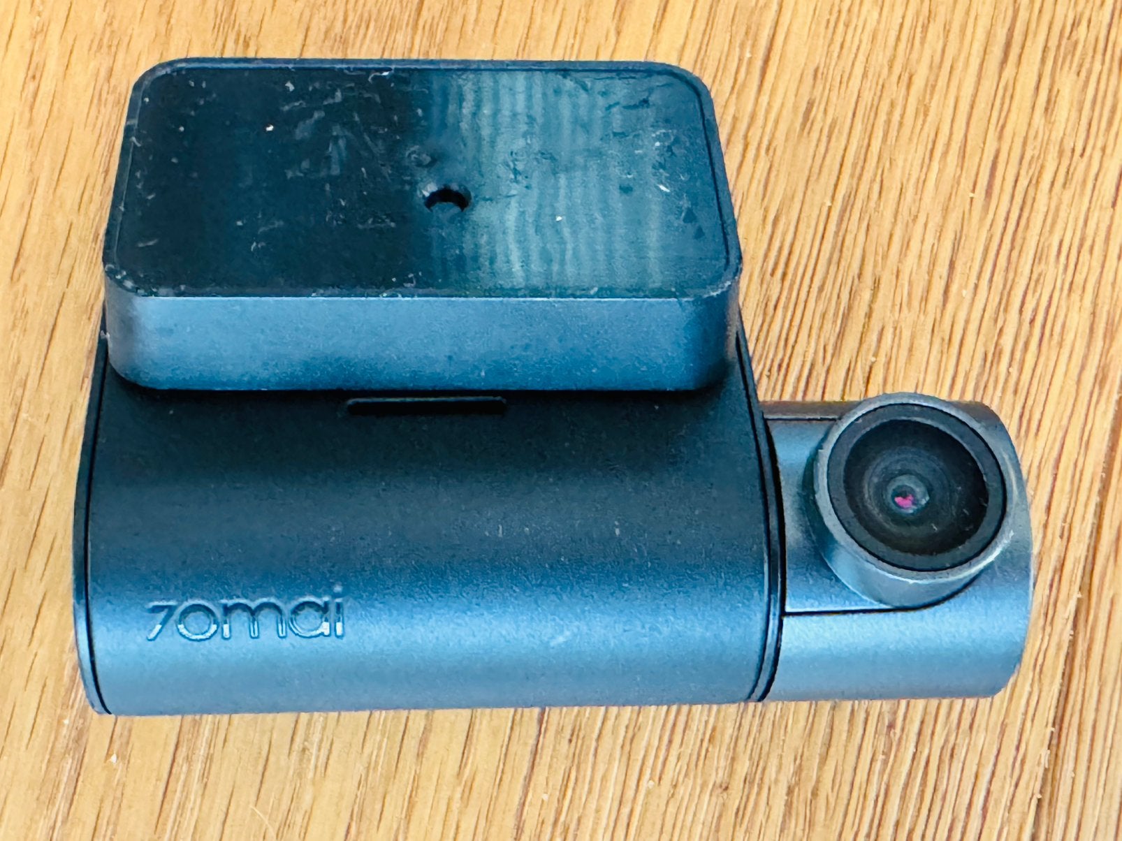 70mai Smart Dash Cam Pro (Midrive D02), Ophalen of Verzenden, Zo goed als nieuw
