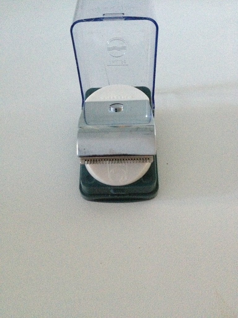 Tondeuse opzetkop, SC7917D voor philips scheerapp. SC7970, Ophalen of Verzenden, Zo goed als nieuw, Tondeuse