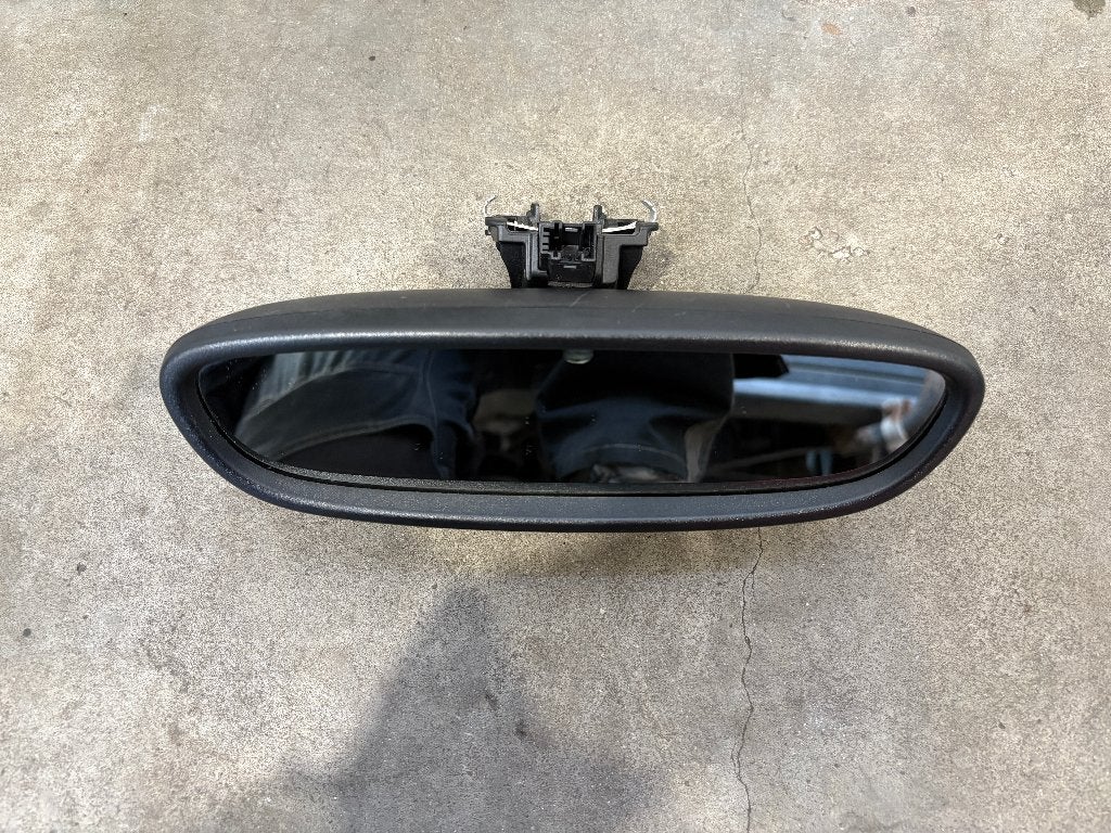 BMW F87 F22 Achteruitkijkspiegel 51166821262, Ophalen of Verzenden, Gebruikt, BMW
