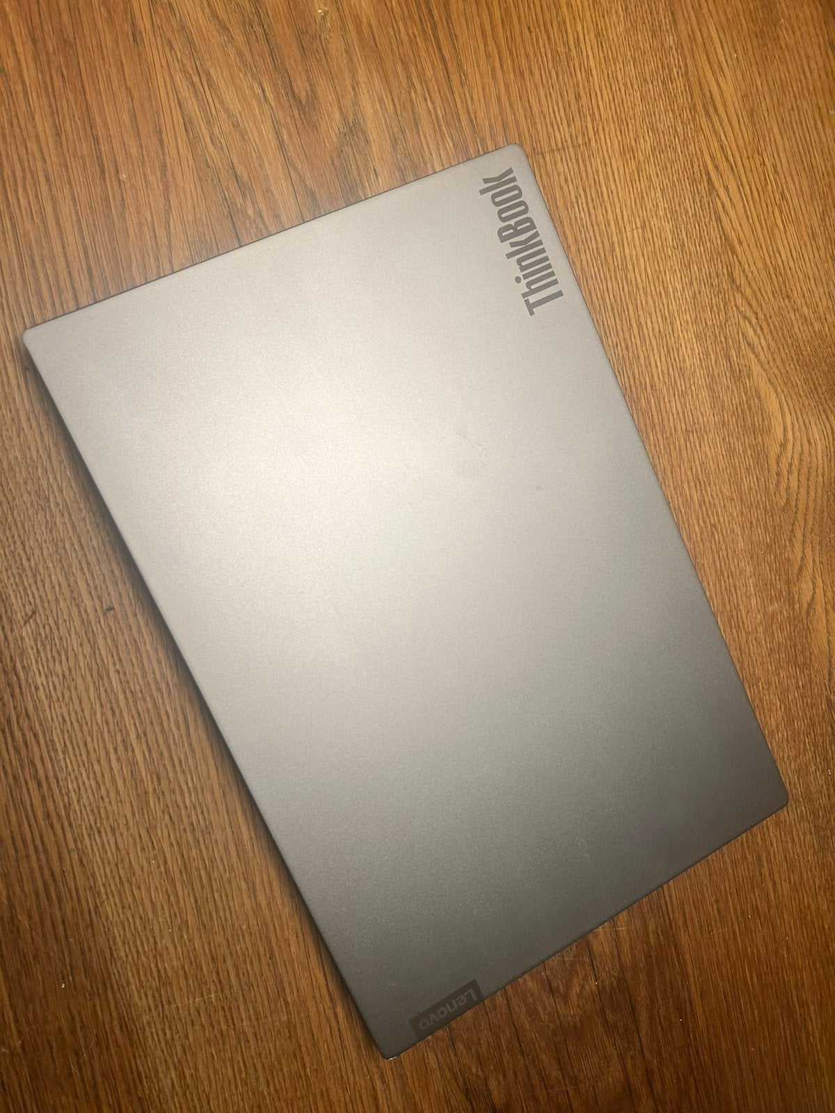 Lenovo ThinkBook 15 20RW intel(R) Core (TM), Gebruikt, 15 inch, Qwerty, 8 GB