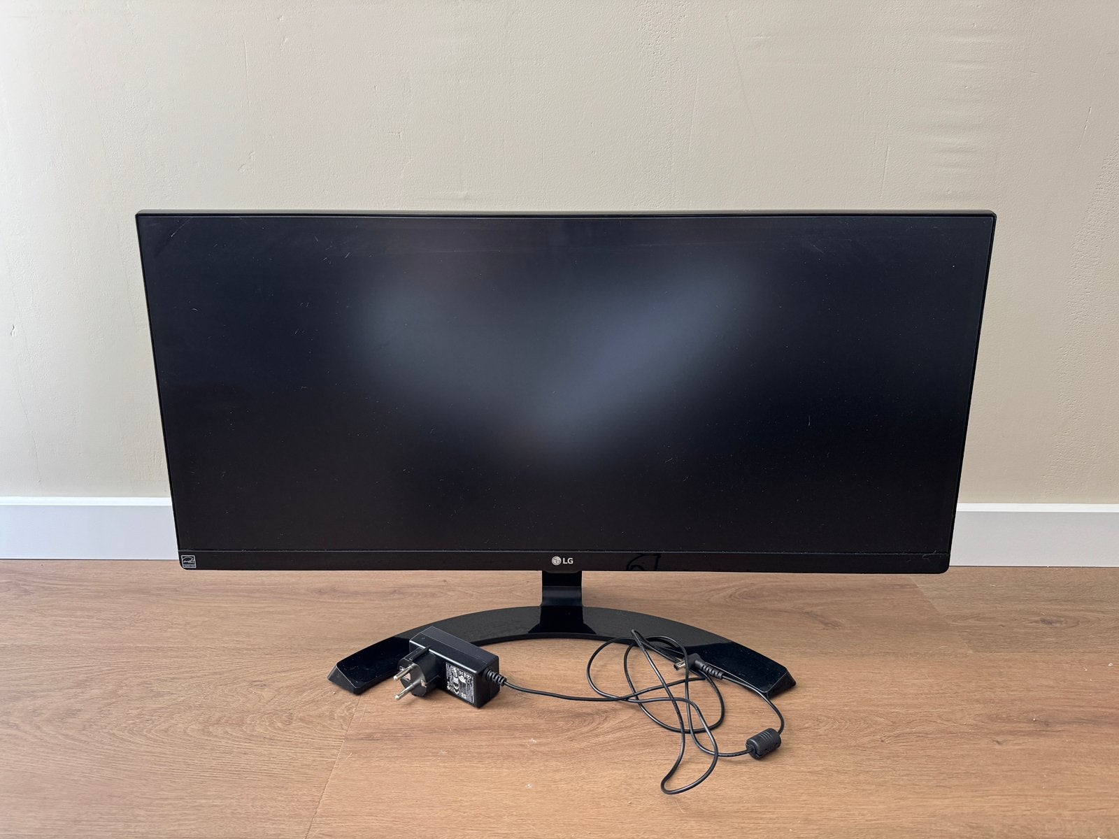 LG 29UM59 Ultrawide Monitor – 29 inch, Computers en Software, HDMI, IPS, Zo goed als nieuw, 61 t/m 100 Hz