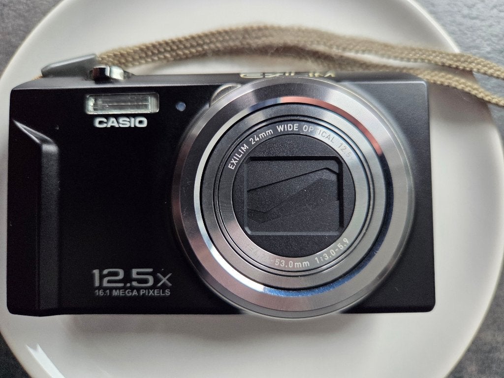 fotocamera, Ophalen, Gebruikt, 16 megapixels, Overige Merken