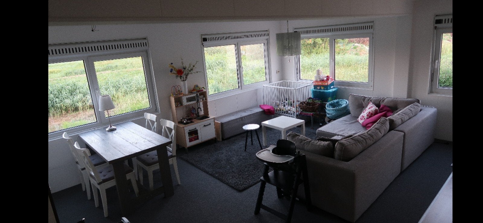 Woonunit van 90 m² te koop!, Ophalen