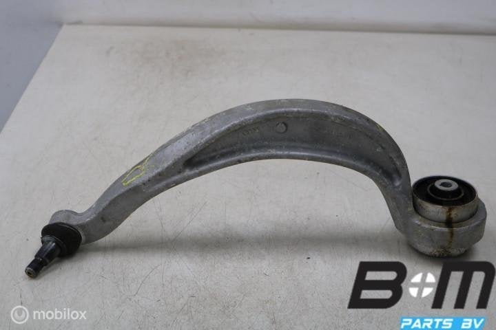 Draagarm RV Audi A6 4G 40km 4G0407694J, Gebruikt