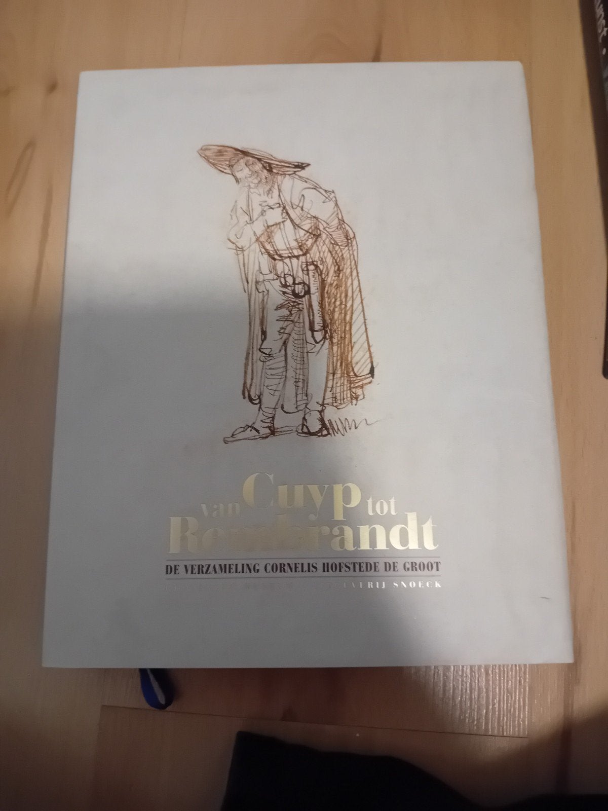 De Verzameling Cornelis Hofstede de Groot, Ophalen of Verzenden, Zo goed als nieuw, Overige onderwerpen, Cornelis Hofstede de Groot