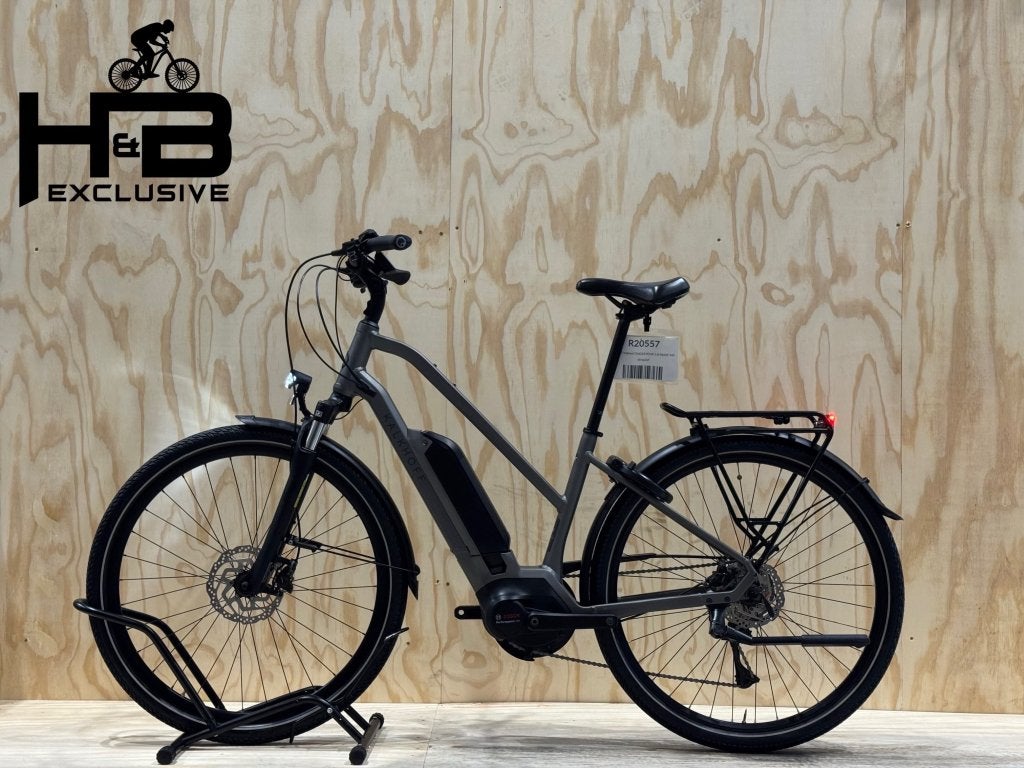 Kalkhoff Endeavour 1.B Move 545 E-Bike Shimano Acera, Fietsen en Brommers, Elektrische fietsen, Niet ingevuld, Ophalen of Verzenden