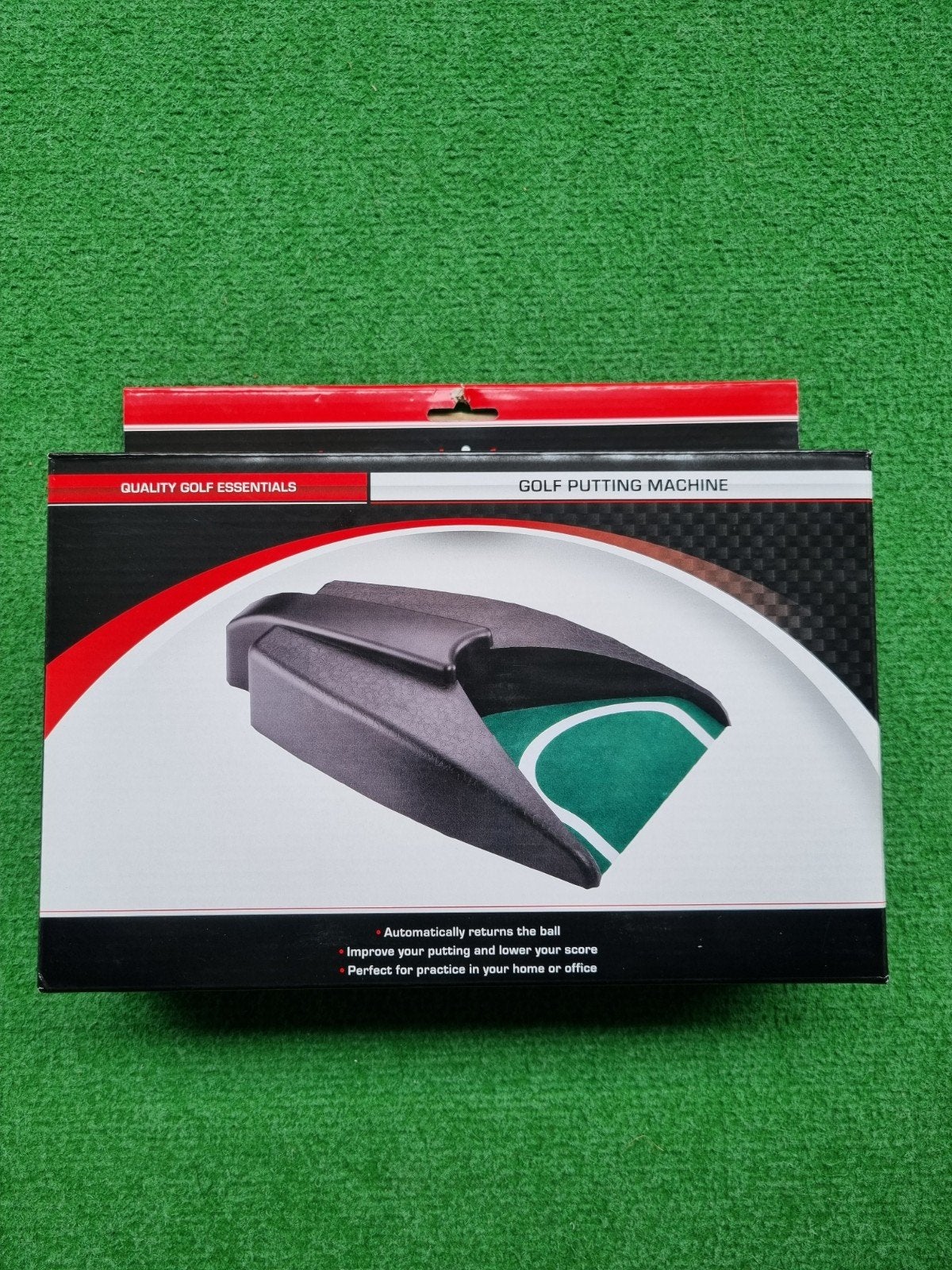 Brandfusion Golf Putting Machine, Ophalen of Verzenden, Nieuw, Overige typen, Overige merken