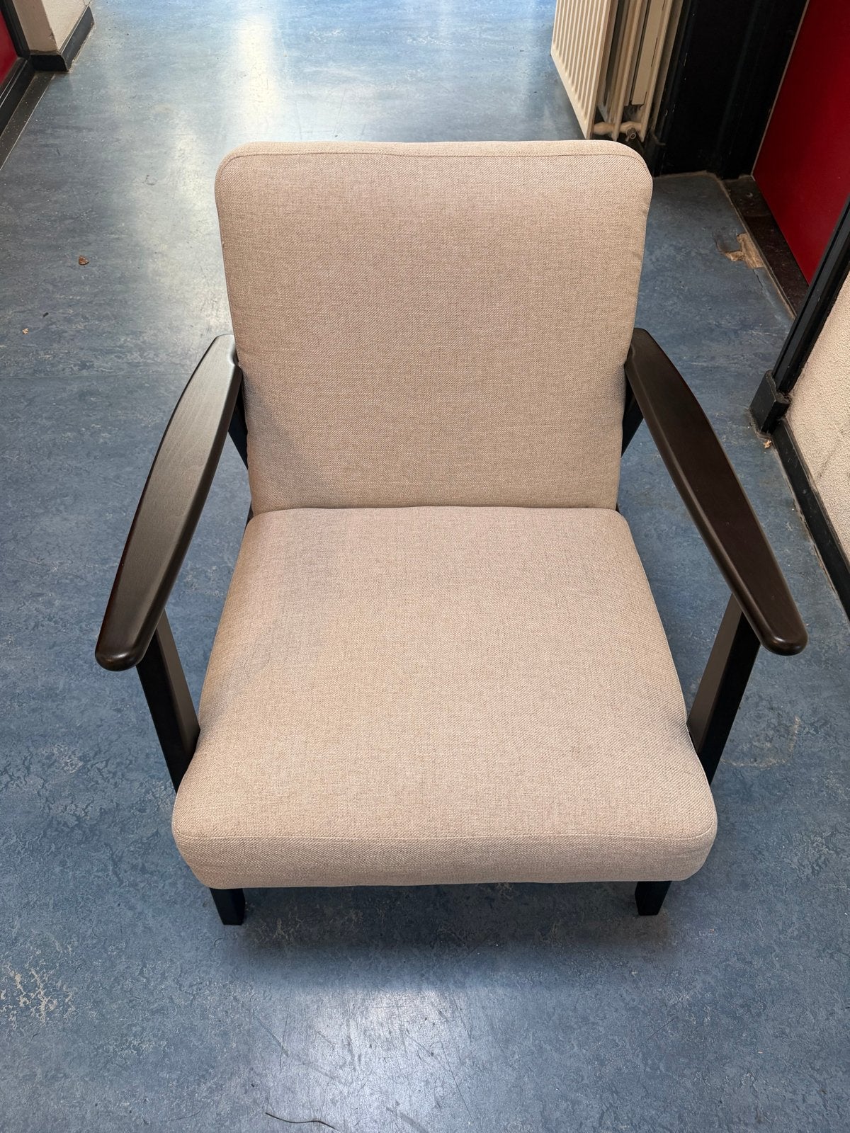 IKEA stoel - EKENÄSET, Ophalen, Gebruikt, Overige kleuren, Eén