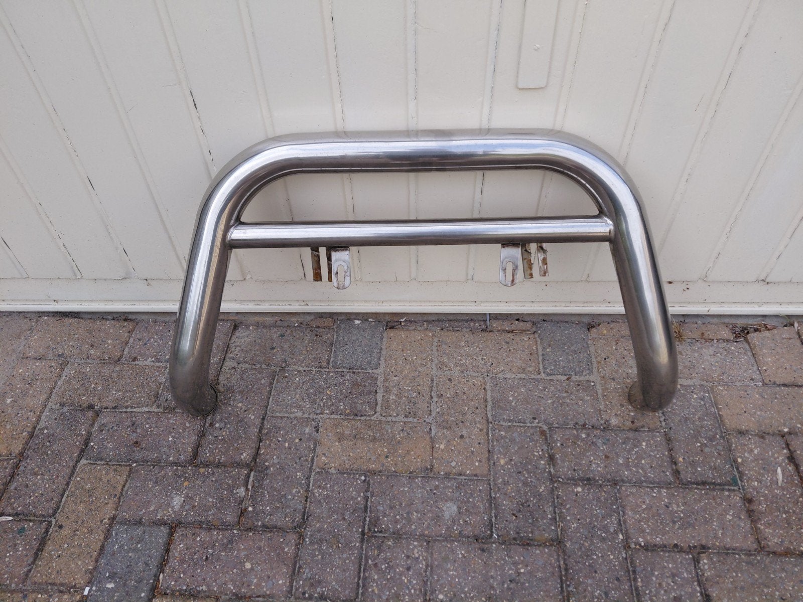 Bull bar, Auto-onderdelen, Sidebars, Ophalen