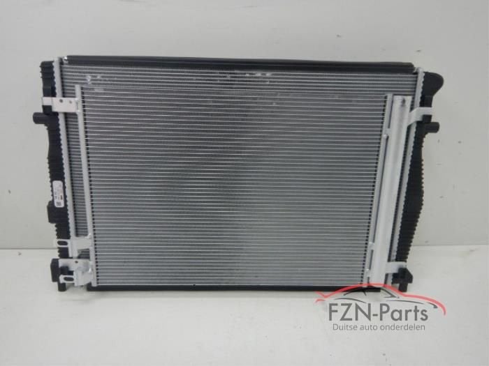 VW Polo 2G koelerpakket 1.0 TSI, Ophalen of Verzenden, Gebruikt