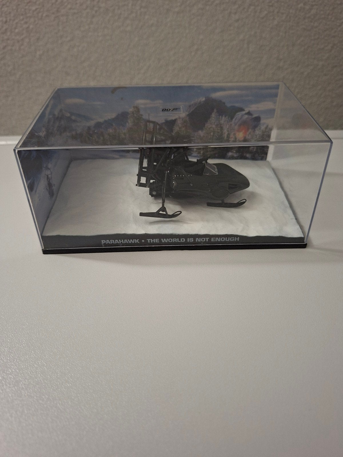 James Bond GP Beach Buggy 1:43, Ophalen of Verzenden