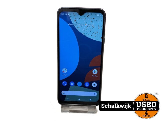 Fairphone 4 5G 128Gb Android 15 in prima staat Android, Telecommunicatie, Mobiele telefoons | Overige merken, Flex Ltd., Zo goed als nieuw