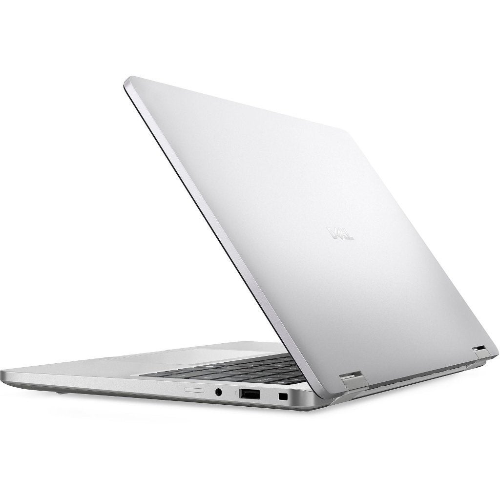 Dell Pro 14 Plus PB14250 14" Ultra 5  16GB-512GB SSD QWERTY, Hp, Met videokaart, 2 tot 3 Ghz, Qwerty