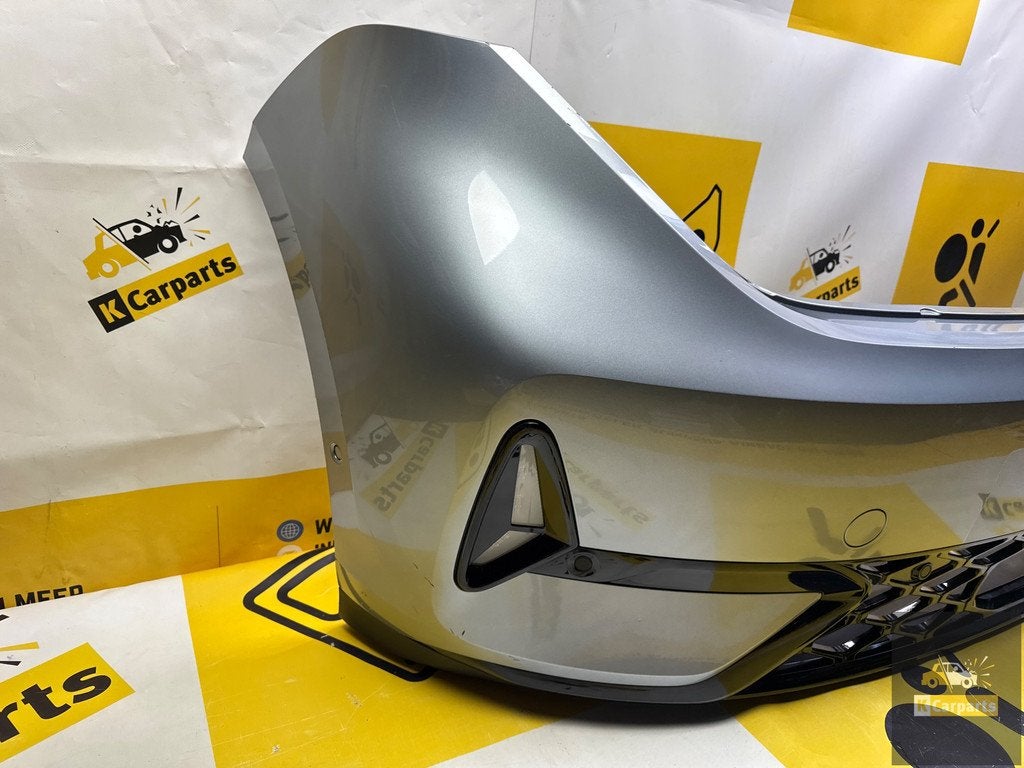 Volkswagen Vw ID Buzz GTX Voorbumper 1T3807221C Compleet 6 p, Gebruikt, Volkswagen AG, Bumper, Berliner Ring 2
38440  Wolfsburg, DE