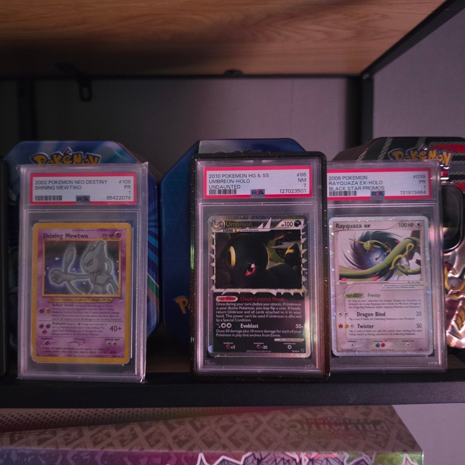 pokemon, Ophalen of Verzenden, Zo goed als nieuw, 1970 tot heden, Overige merken