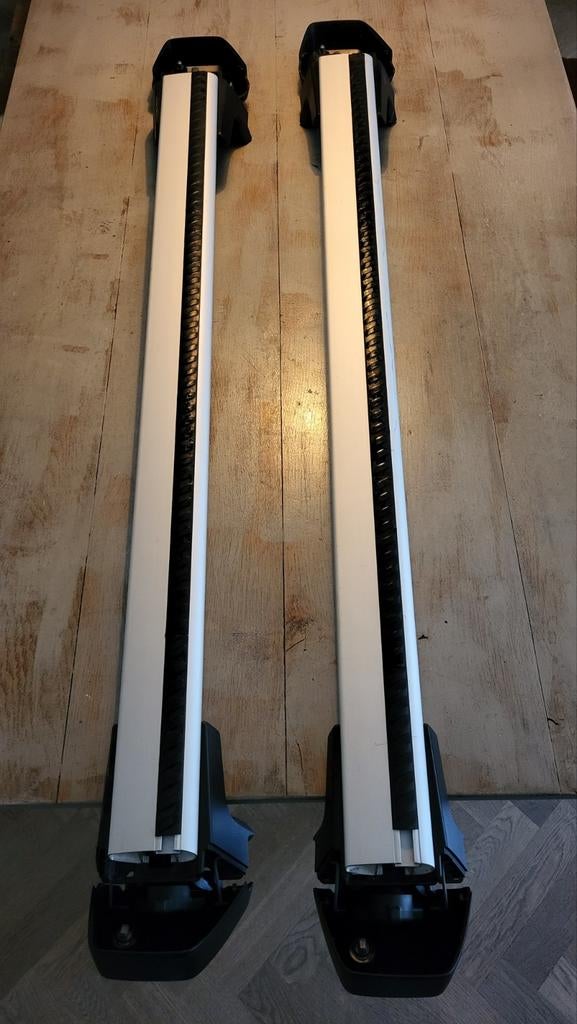 THULE Wingbar Edge - VOLVO V60 2018-heden, Ophalen of Verzenden