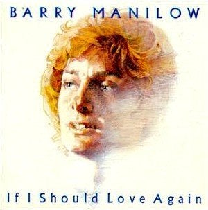 Barry Manilow – If I Should Love Again  Originele LP Nieuw., LP, Pop, Ophalen of Verzenden, 12 inch
