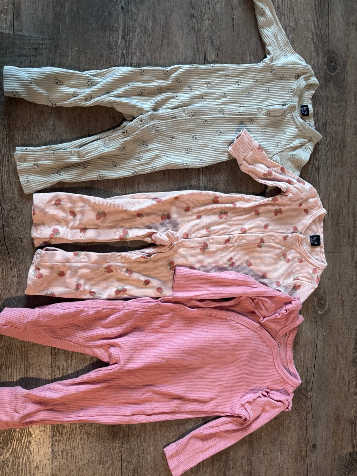 Boxpakjes, Kinderen en Baby's, Babykleding | Baby-kledingpakketten, Ophalen of Verzenden, Zo goed als nieuw, Maat 62