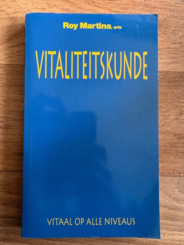 2 Roy Martina vitaliteitskunde engelen om ons heen  8,50, Ophalen of Verzenden, Gelezen, Spiritualiteit algemeen, Overige typen