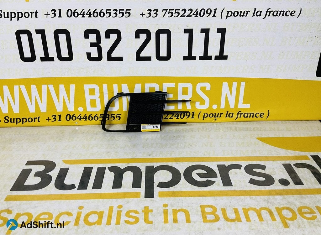 Rooster Volkswagen Golf GTI LH Rooster 2-P3B-4192z, Auto-onderdelen, Bumper