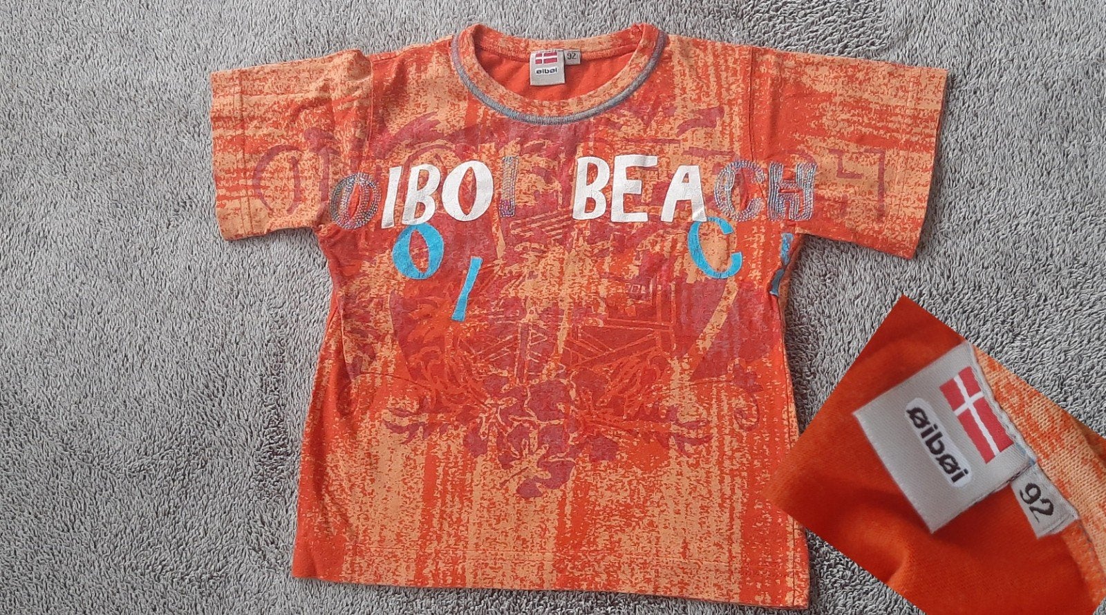 Kinder shirts, Kinderen en Baby's, Kinderkleding | Maat 92, Ophalen of Verzenden, Jongen of Meisje, Shirt of Longsleeve