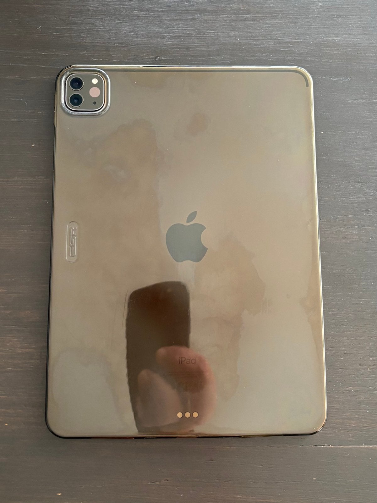 Foto 12 van iPad Pro 11 inch 128Gb (2e generatie) z.g.a.nw.