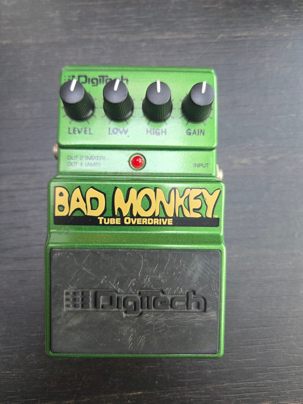 verzameling gitaarpedalen, Ophalen of Verzenden, Gebruikt, Distortion, Overdrive of Fuzz