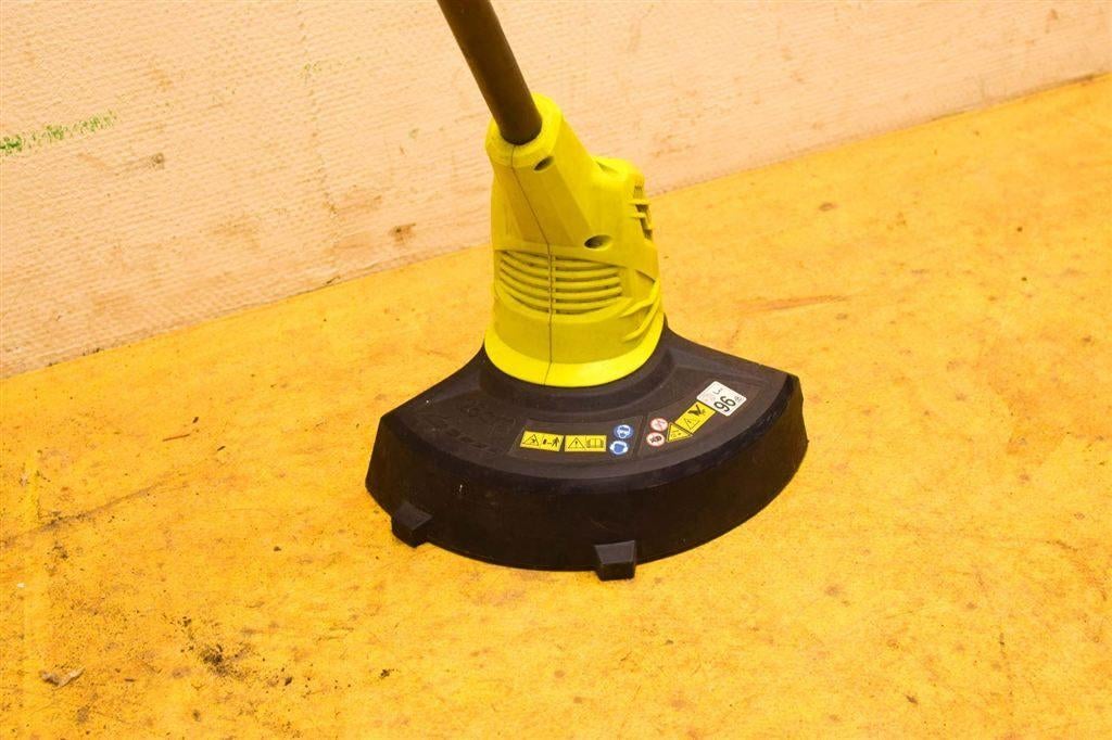 Ryobi Grastrimmer 51055, Ophalen of Verzenden, Gebruikt, Onkruidsteker