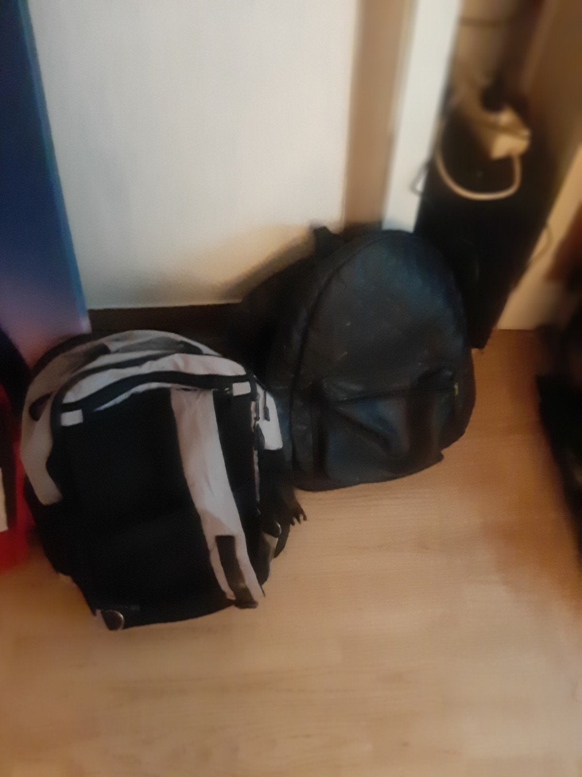 rug zakken zijn nog top, Sieraden, Tassen en Uiterlijk, Ophalen of Verzenden, Zo goed als nieuw, Overige merken