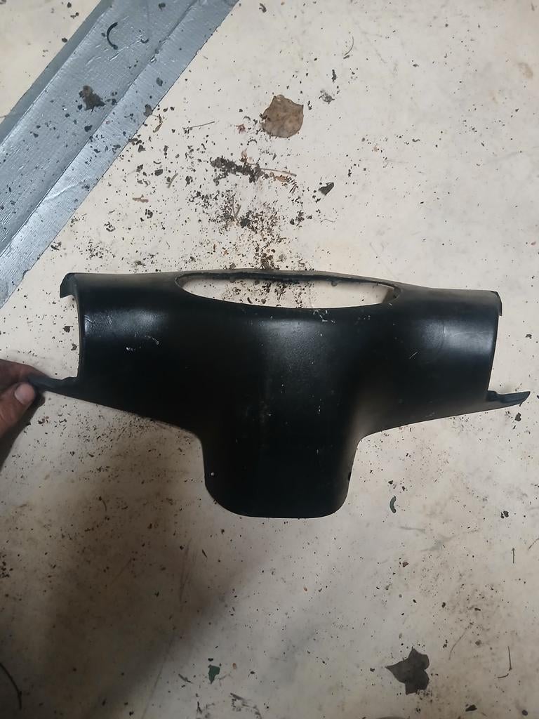 Peugeot vivacity stuurkap, Ophalen of Verzenden, Gebruikt, Kap, Peugeot